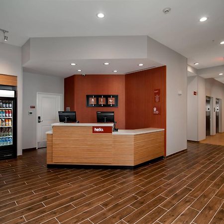 Towneplace Suites Fort Worth University Area/Medical Center Extérieur photo