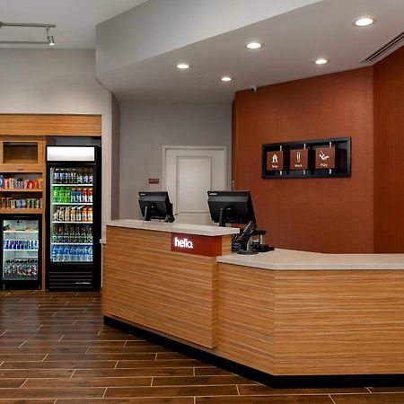 Towneplace Suites Fort Worth University Area/Medical Center Extérieur photo