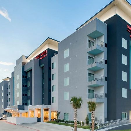 Towneplace Suites Fort Worth University Area/Medical Center Extérieur photo