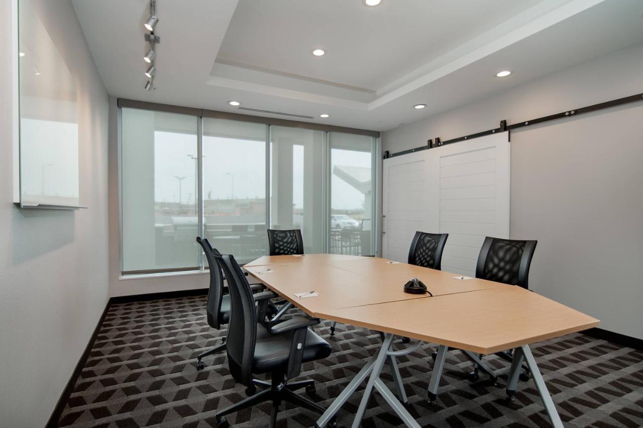 Towneplace Suites Fort Worth University Area/Medical Center Extérieur photo