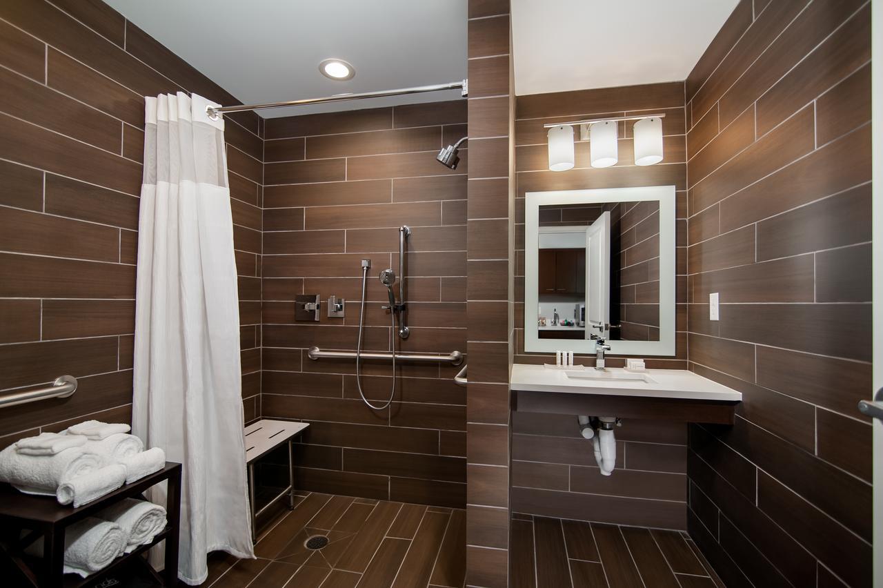 Towneplace Suites Fort Worth University Area/Medical Center Extérieur photo