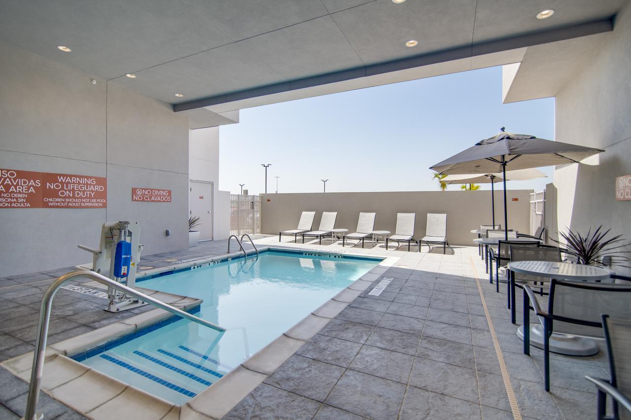 Towneplace Suites Fort Worth University Area/Medical Center Extérieur photo